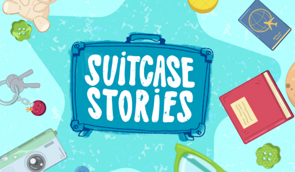 Suitcase Stories (PC)