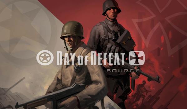 Day of Defeat: Source (PC)