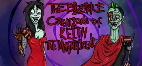 The Bizarre Creations of Keith the Magnificent (PC)
