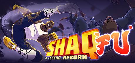 Shaq Fu A Legend Reborn (PC)