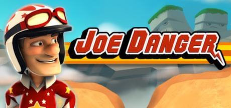 Joe Danger (PC)