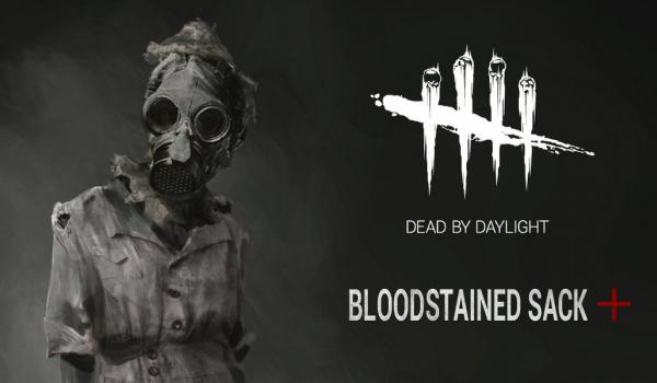 Dead by Daylight The Bloodstained Sack (DLC)