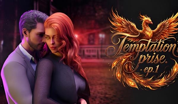 Temptations Price Episode 1 (PC)