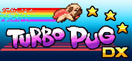 Turbo Pug DX (PC)
