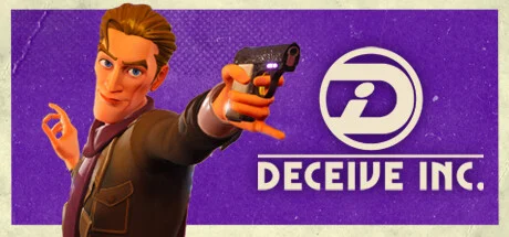Deceive Inc (Epic Games)