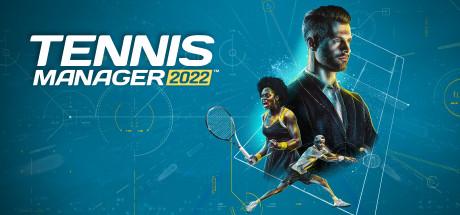 Tennis Manager 2022 (PC)