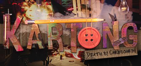 Kartong Death by Cardboard (PC)