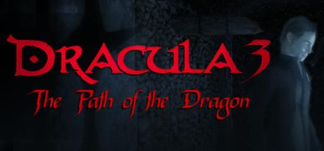 Dracula 3: The Path of the Dragon (PC)