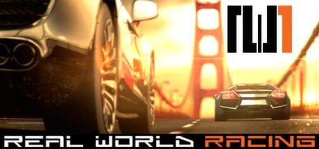 Real World Racing (PC)