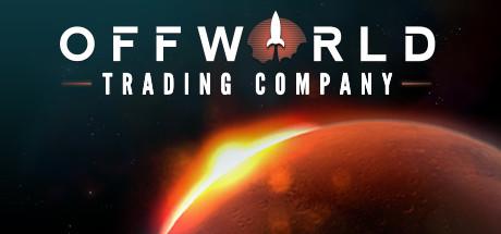 Offworld Trading Company (PC)