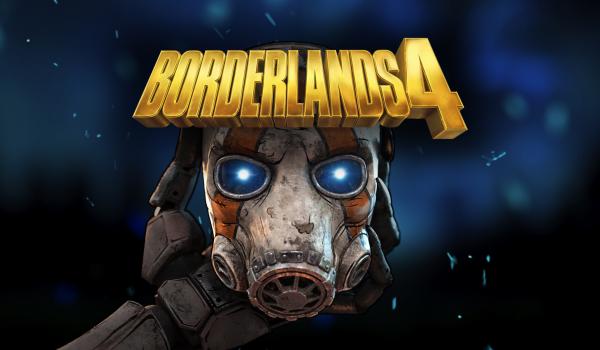 Borderlands 4 (Xbox Series)