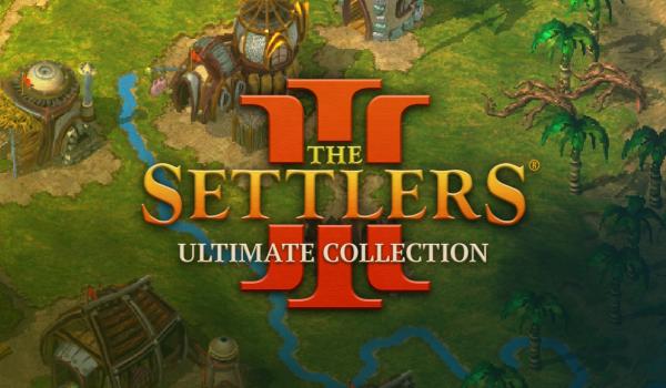Settlers 3: Ultimate Collection (PC)
