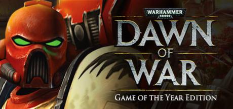 Warhammer 40000 Dawn of War (PC)