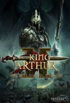 King Arthur II (PC)