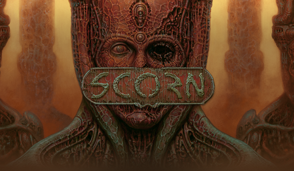 Scorn (PC)