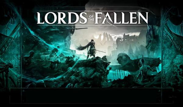 The Lords of the Fallen (Xbox Series X)