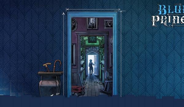 Blue Prince (PC)