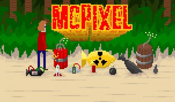 McPixel (PC)