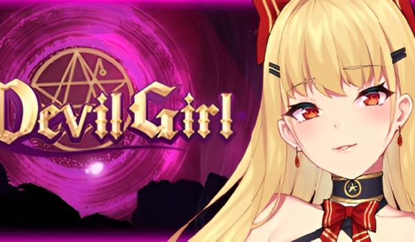 Devil Girl (PC)