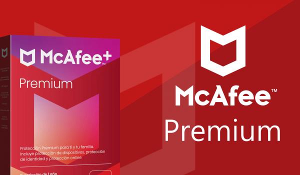 McAfee Premium
