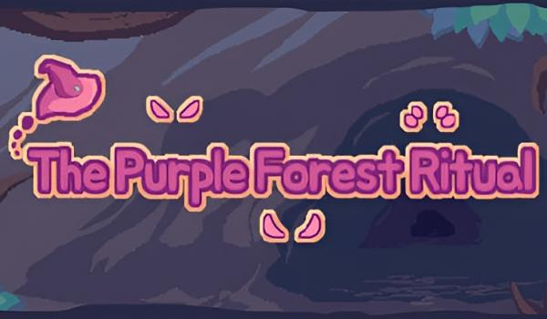 The Purple Forest Ritual (PC)