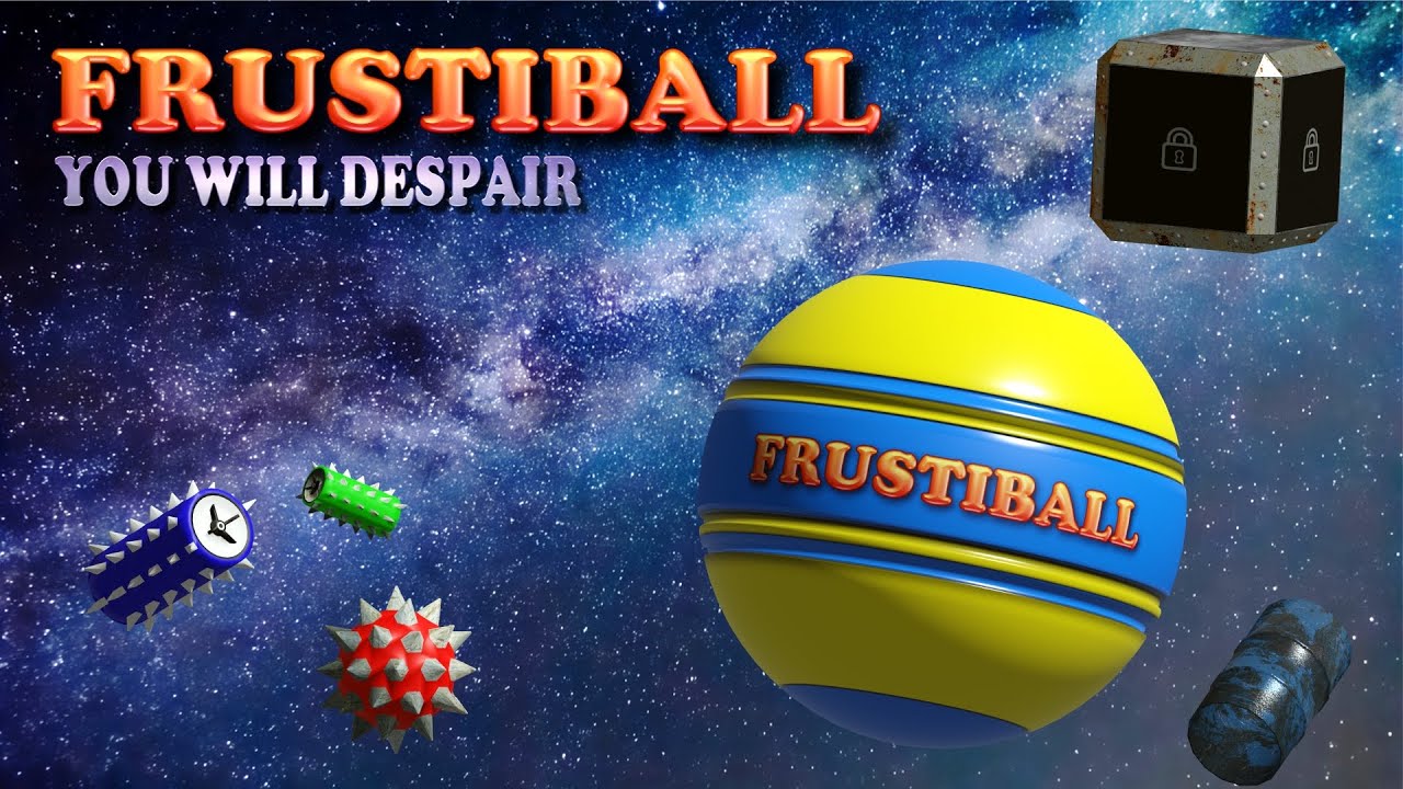 Frustiball