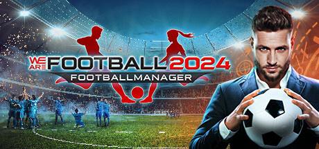 We Are Football 2024 (PC)