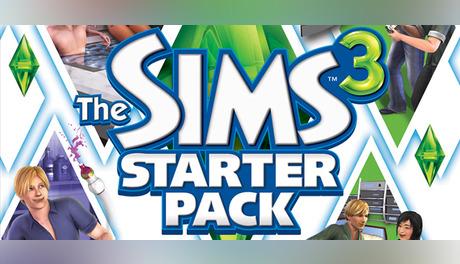 The Sims 3 Starter Pack (PC)