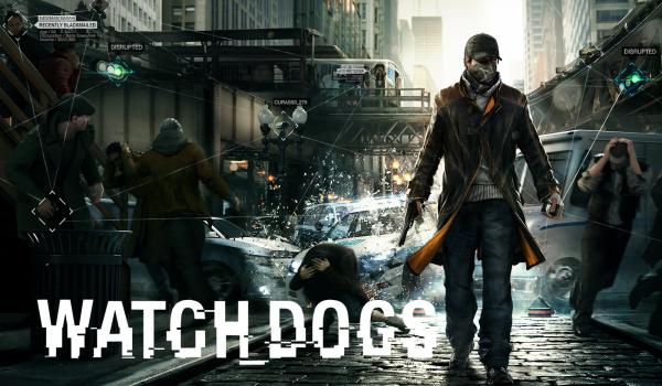 Watch Dogs (PC)
