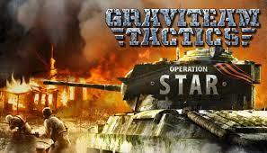 Graviteam Tactics: Shilovo 1942 (DLC)