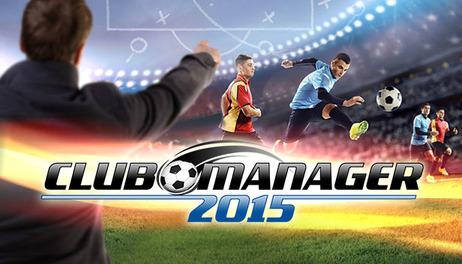 Club Manager 2015 (PC)