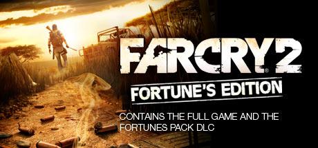 Far Cry 2 Fortune (PC)
