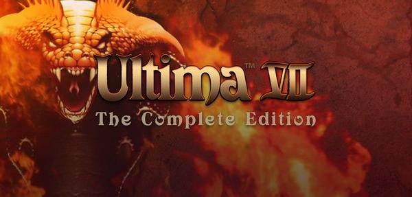 Ultima 7 The (PC)