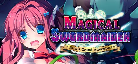 Magical Swordmaiden (PC)