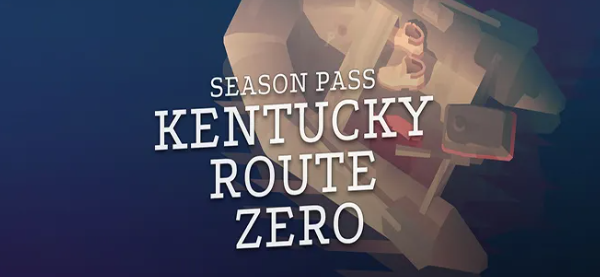 Kentucky Route Zero Season Pass (PC)
