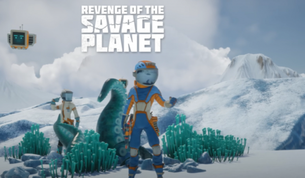 Revenge of the Savage Planet (PC)