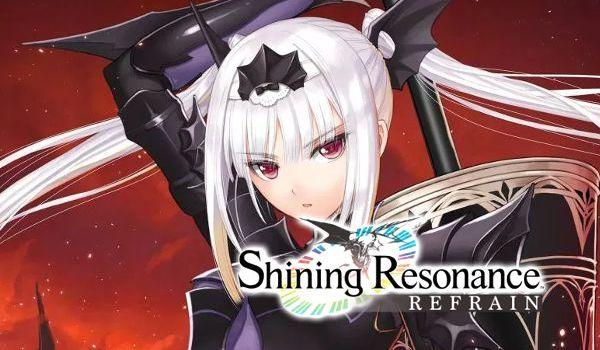 Shining Resonance Refrain (Nintendo)