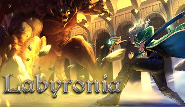 Labyronia RPG (PC)