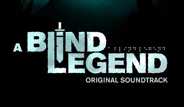 A Blind Legend Original Soundtrack (PC)