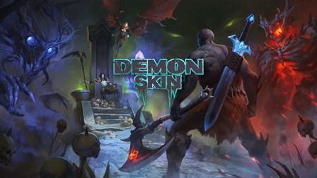 Demon Skin (PC)