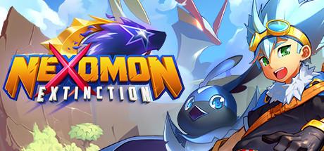 Nexomon: Extinction (Xbox)