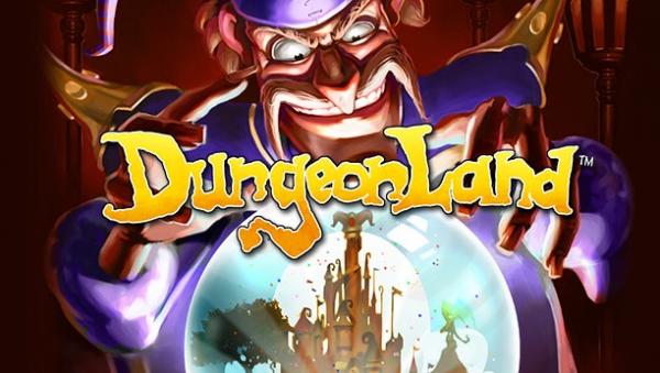 Dungeonland Collection (PC)