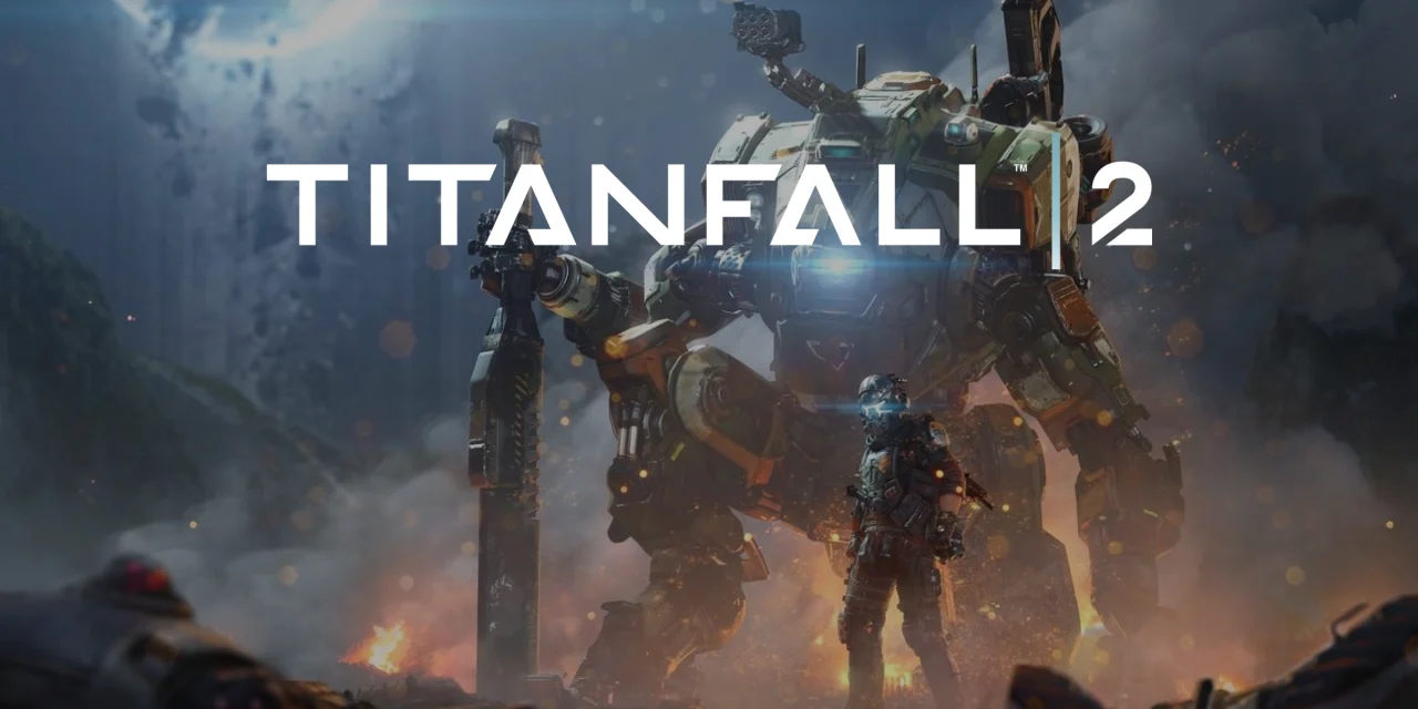 Titanfall 2 (Xbox Series X|S)