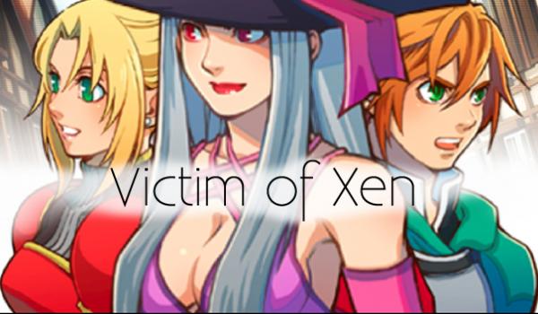 Victim of Xen (PC)