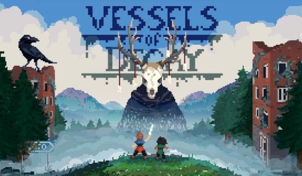 Vessels of Decay (PC)