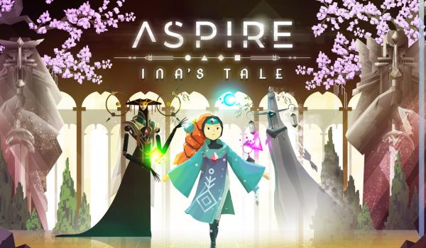 Aspire Inas Tale (Xbox)