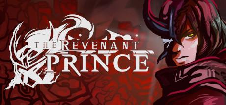 The Revenant Prince (PC)
