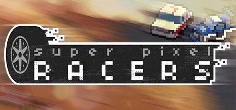Super Pixel Racers (PC)