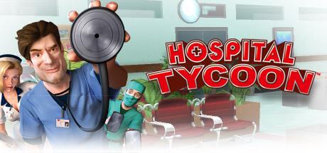 Hospital Tycoon (PC)