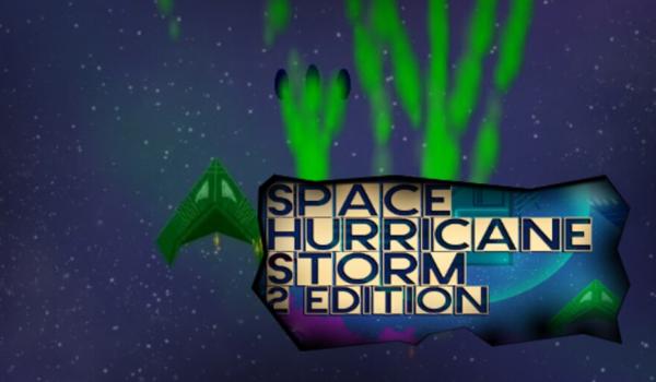 Space Hurricane Storm 2 Edition (PC)